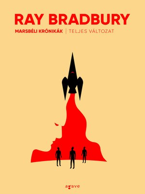 cover image of Marsbéli krónikák (teljes változat)